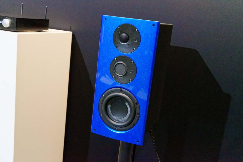 High End 2023, part three: Loudspeakers