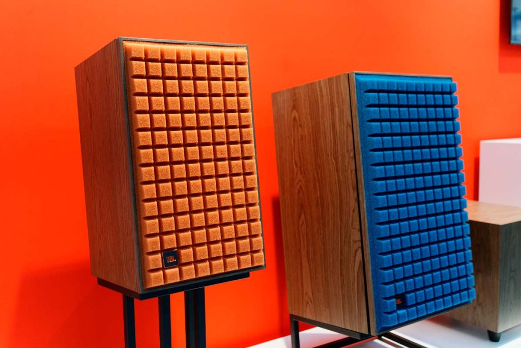 High End 2023, part three: Loudspeakers