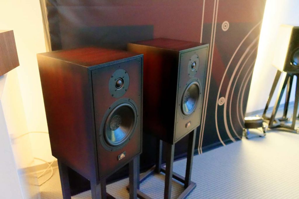 High End 2023, part three: Loudspeakers