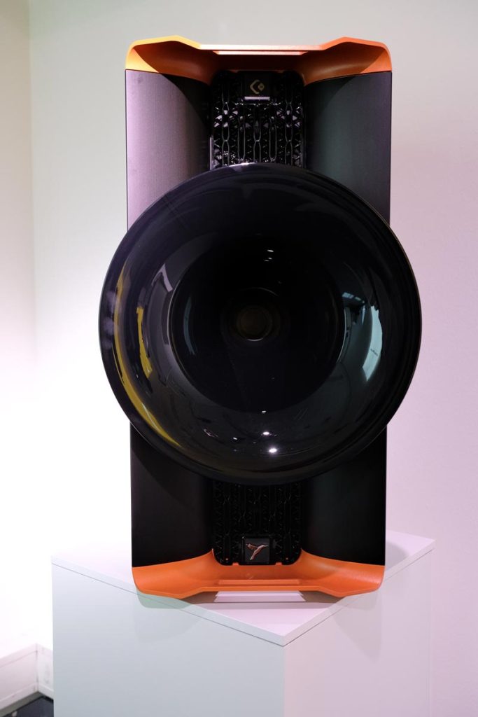 High End 2023, part three: Loudspeakers