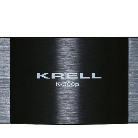 Krell K-300p Phono Preamplifier