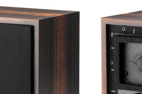 Musical Fidelity LS 3/5A