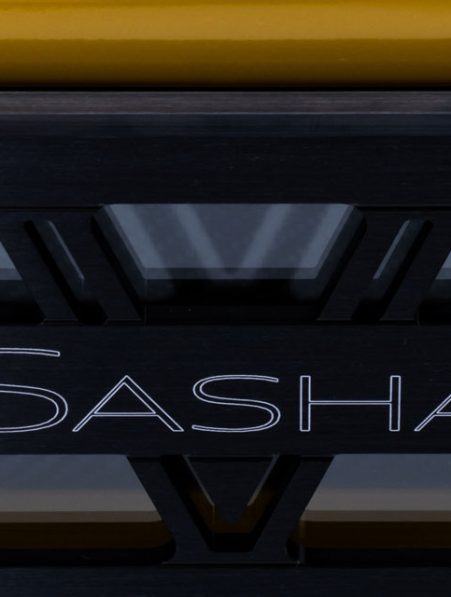 Wilson Audio Sasha V