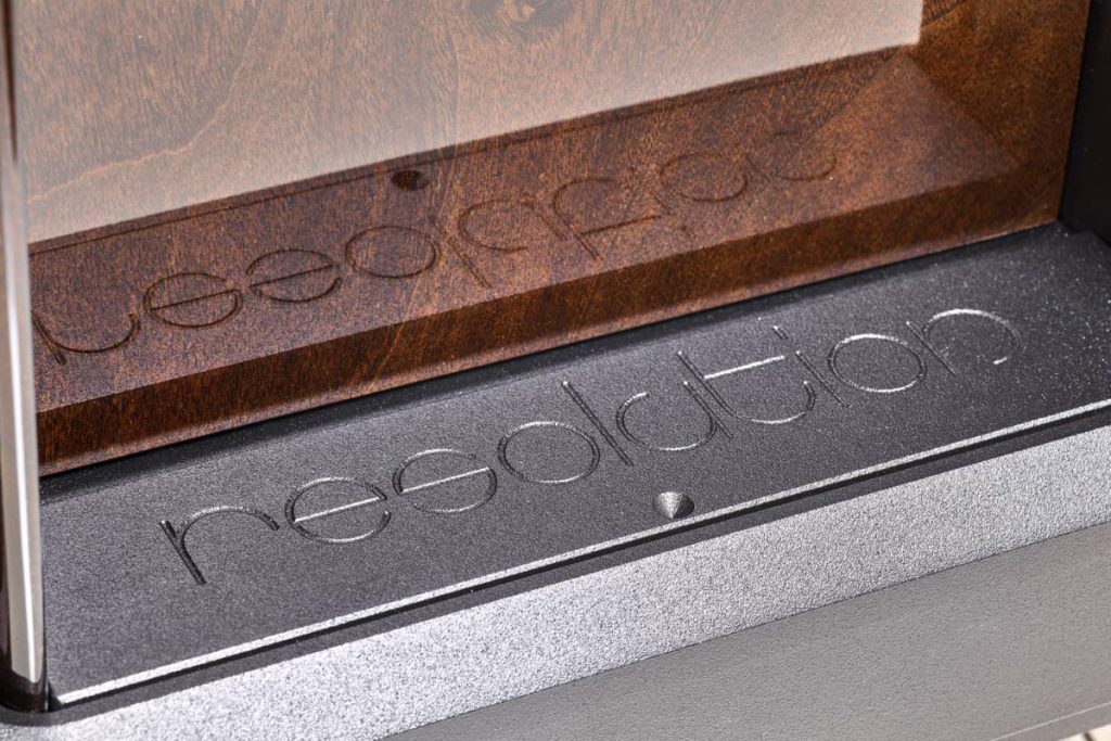 Wilson Benesch Resolution 3Zero