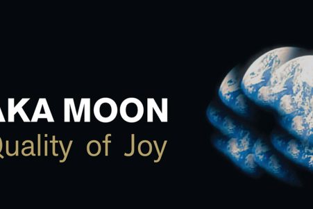 Aka Moon - Quality of Joy