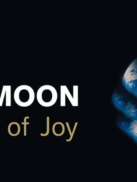 Aka Moon - Quality of Joy