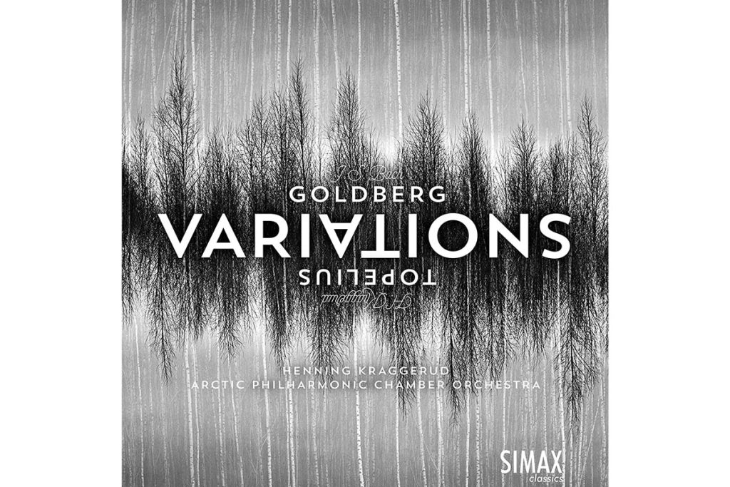 Goldberg Variations