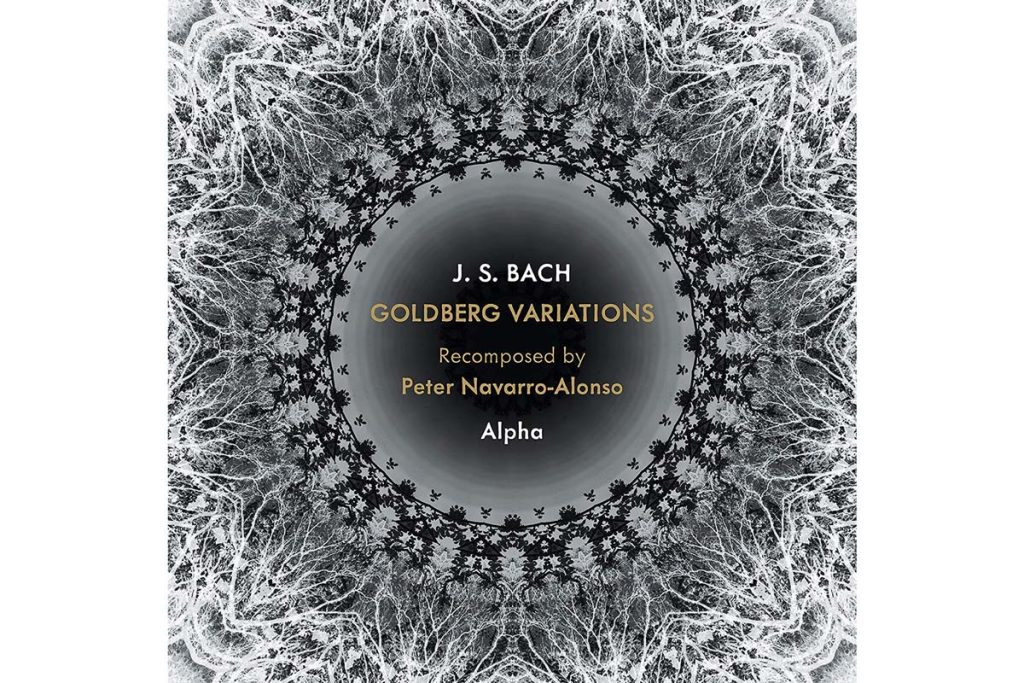 Goldberg Variations