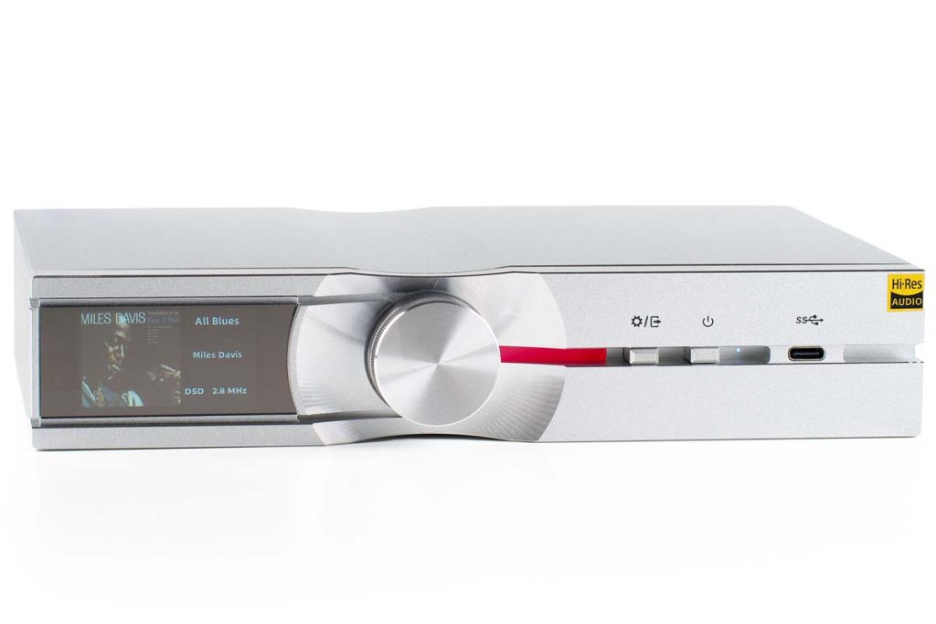 iFi Neo Stream