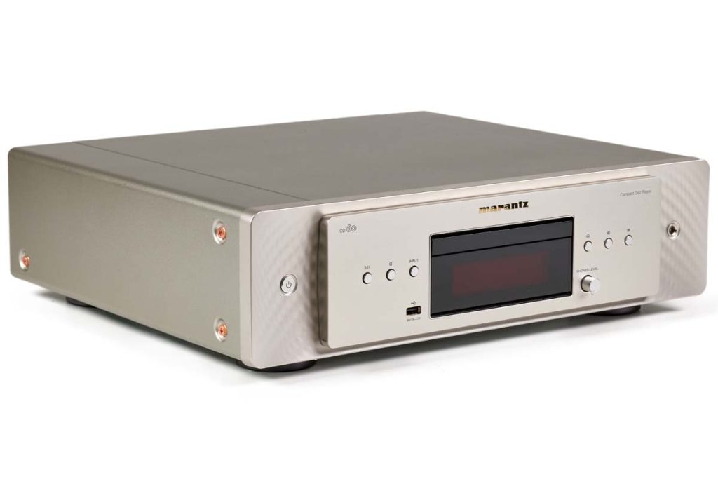 Marantz CD 60