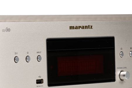 Marantz CD 60