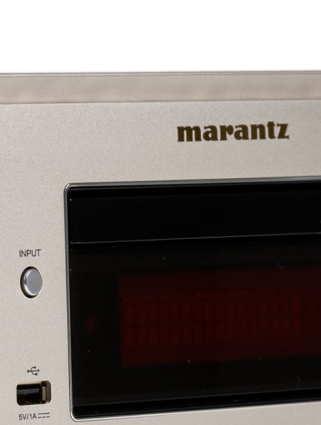 Marantz CD 60
