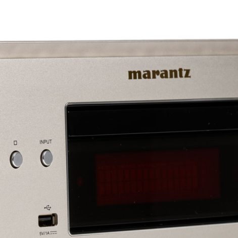 Marantz CD 60