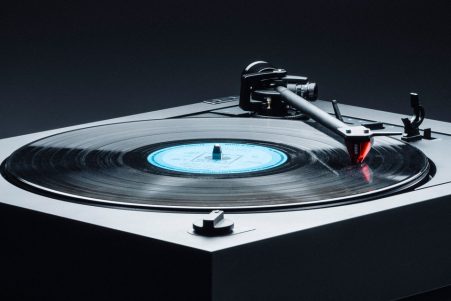 Pro-Ject Automat A2