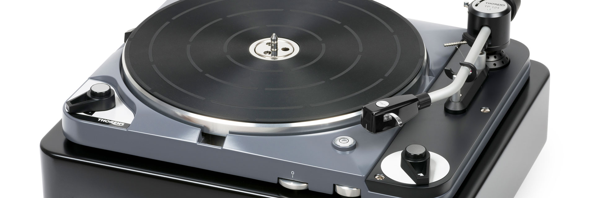 Thorens' 140th anniversary