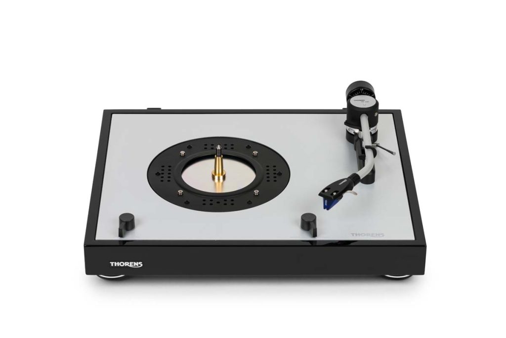 Thorens TD 403 DD