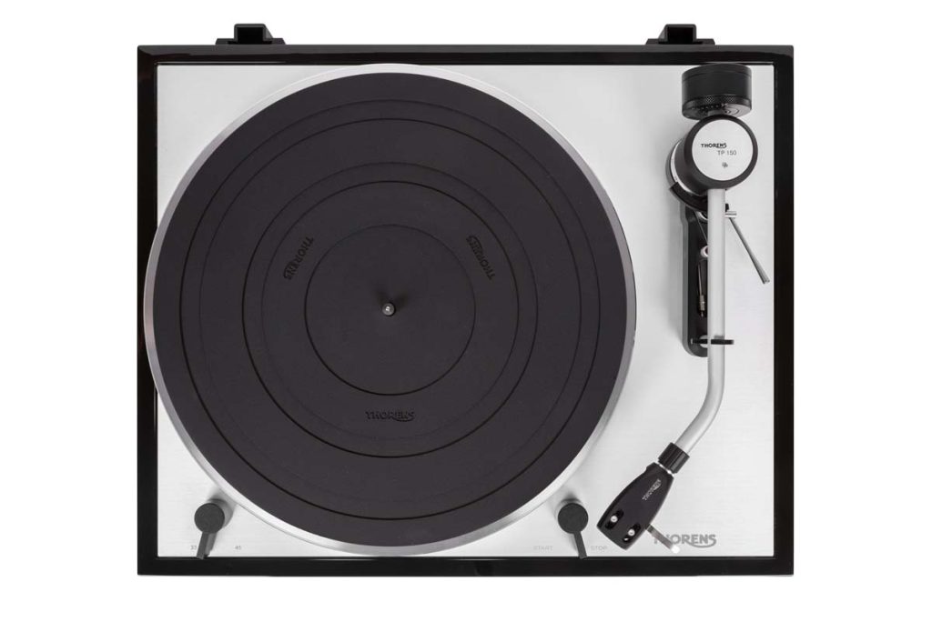 Thorens TD 403 DD