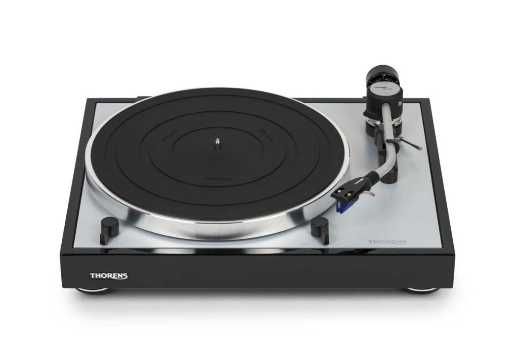 Thorens TD 403 DD