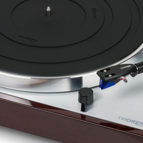 Thorens TD 403 DD