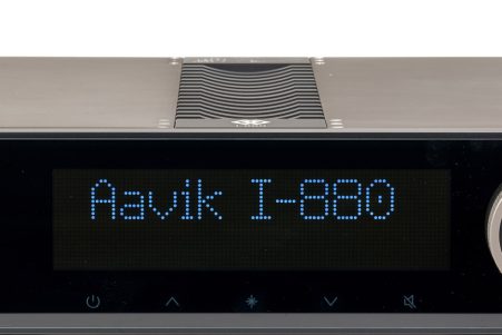 Aavik I-880