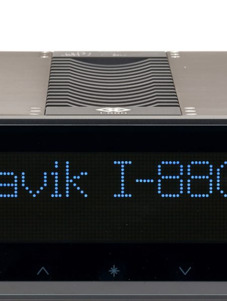 Aavik I-880