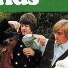 Album Copycats: Beach Boys versus Mojo