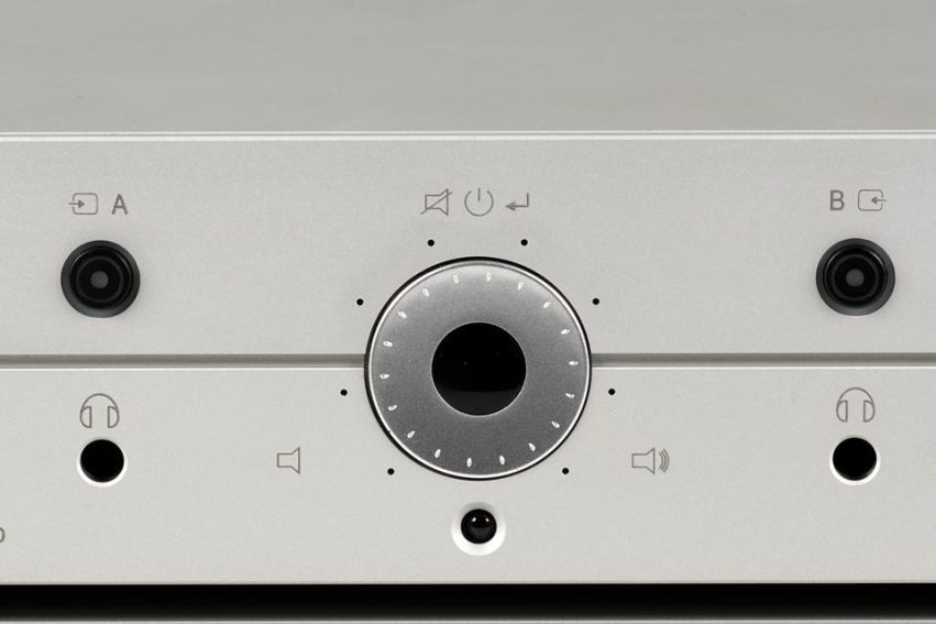 Clearaudio Balance Reference Phono