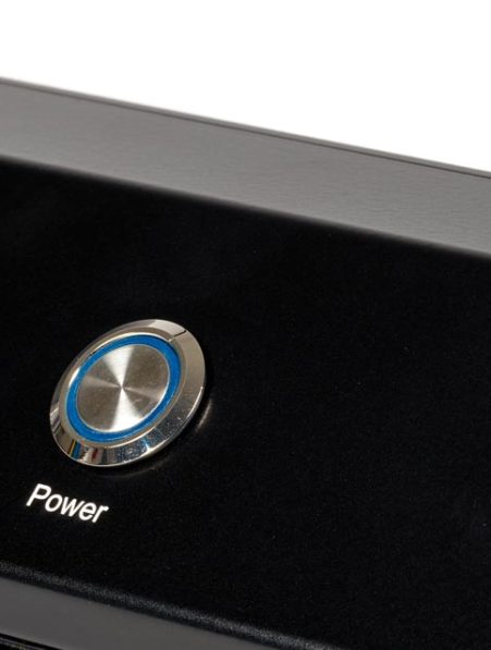 EFUSE Powerbar