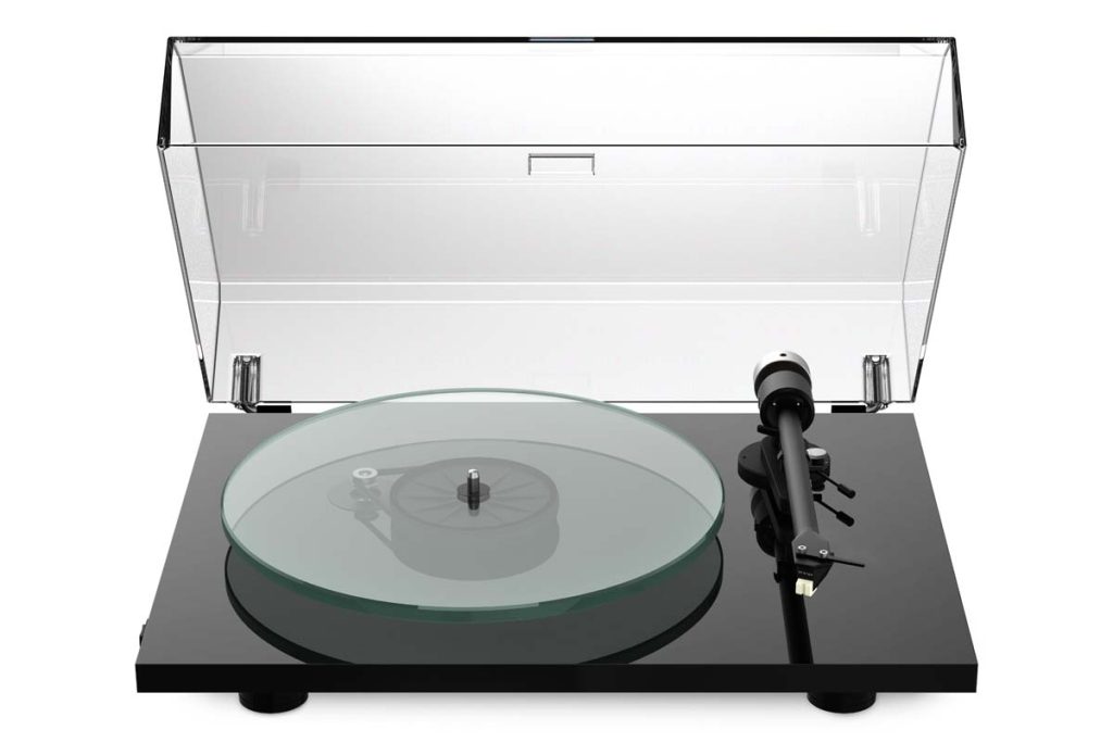 Pro-Ject T2 W