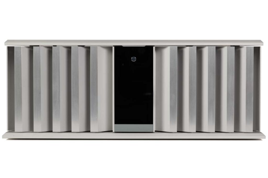 Burmester 216 Stereo Power Amplifier