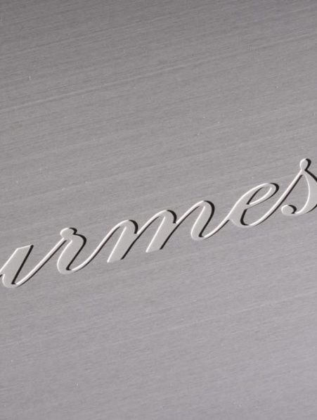 Burmester 216 Stereo Power Amplifier