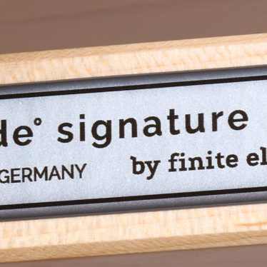 Finite Elemente Pagode Signature MkII