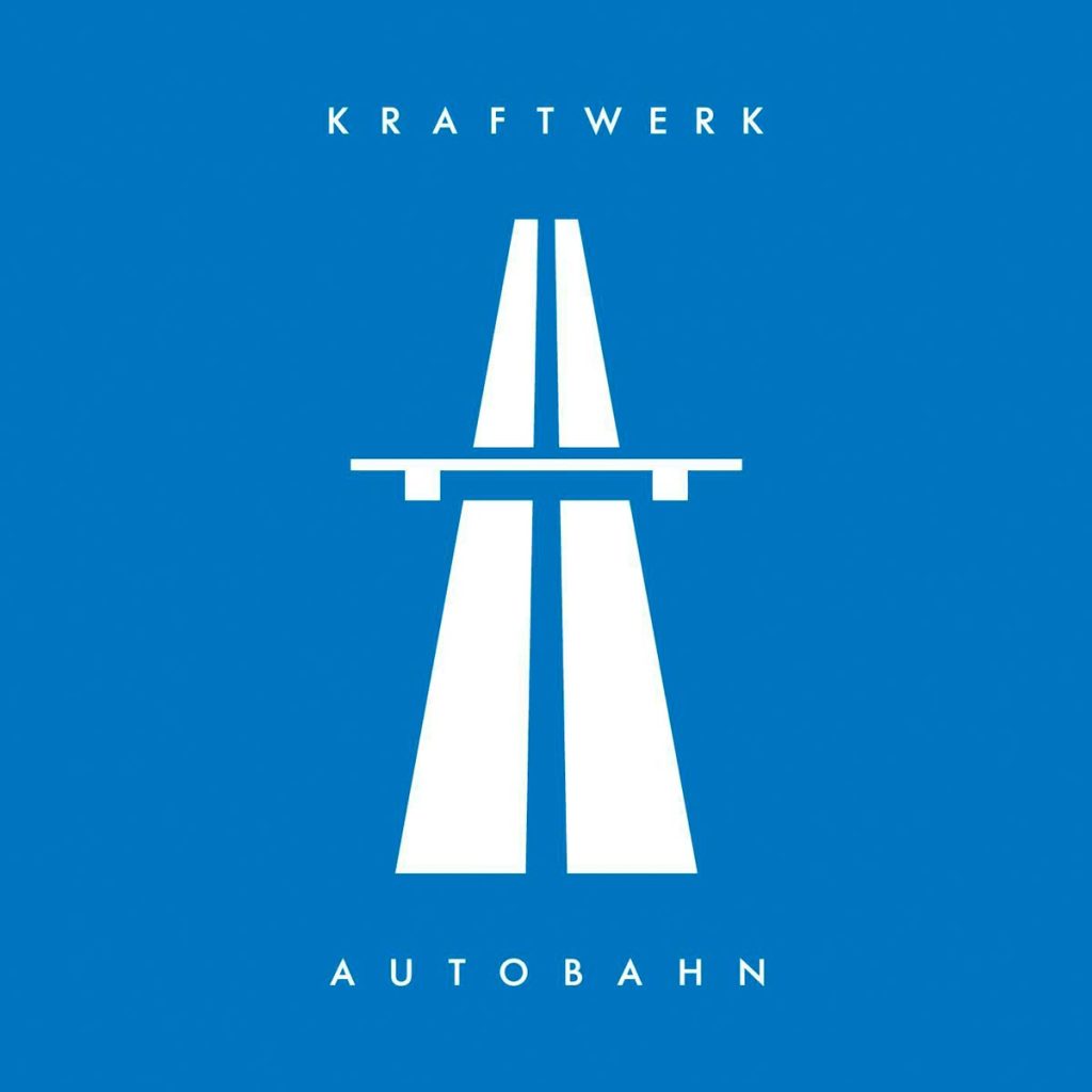 Kraftwerk - Autobahn