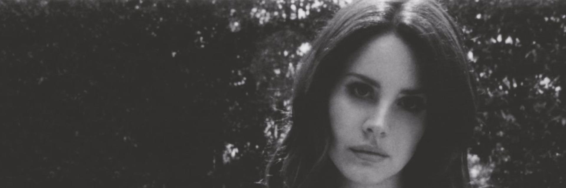 Lana Del Rey – Ultraviolence (2014, CD) - Discogs