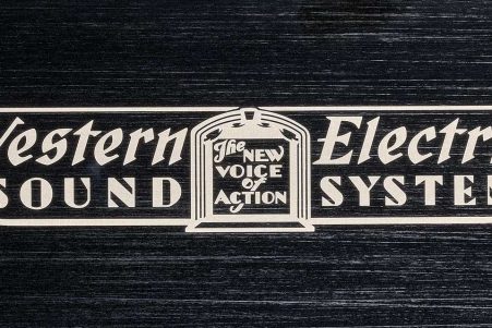 Western Electric 91E
