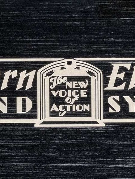 Western Electric 91E