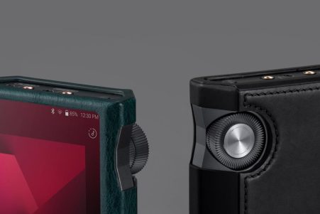 Astell&Kern KANN Ultra and AK HB1