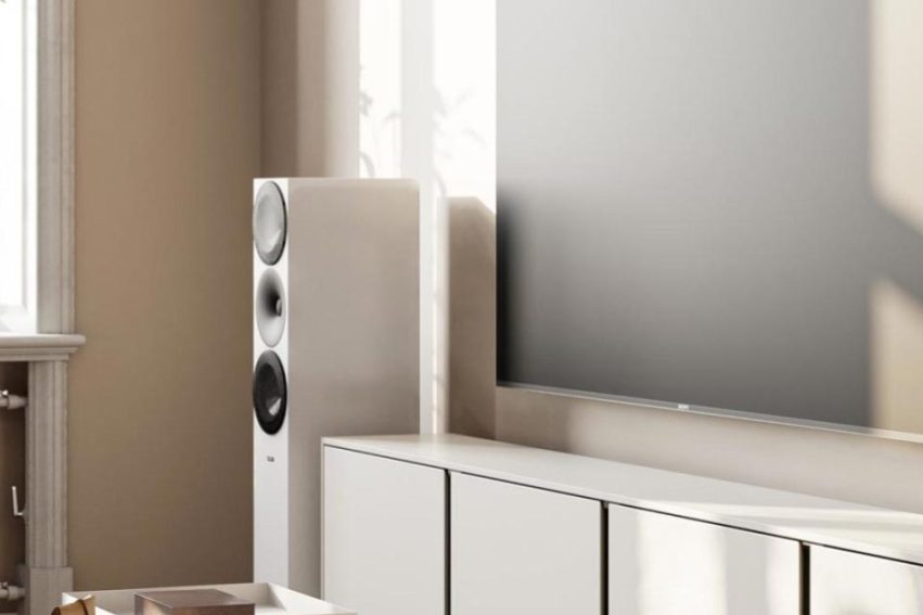 25 Years of Amphion