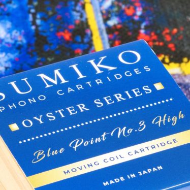Sumiko Blue Point No. 3 High