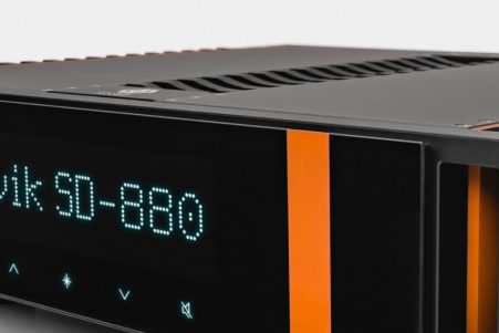 Aavik SD-880 Streaming-DAC