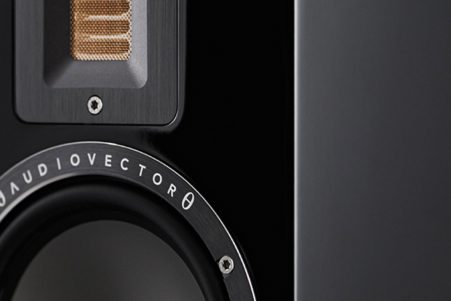 Audiovector QR Special Edition