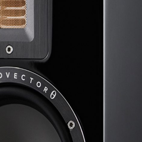 Audiovector QR Special Edition