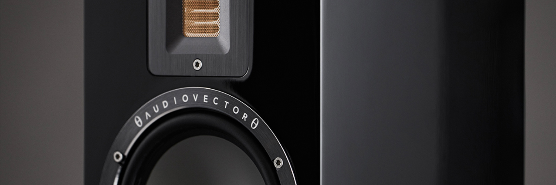 Audiovector QR Special Edition