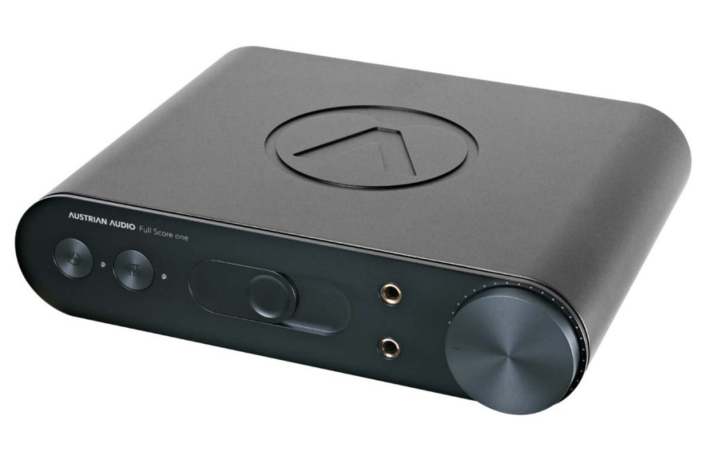 Austrian Audio Hits US Market