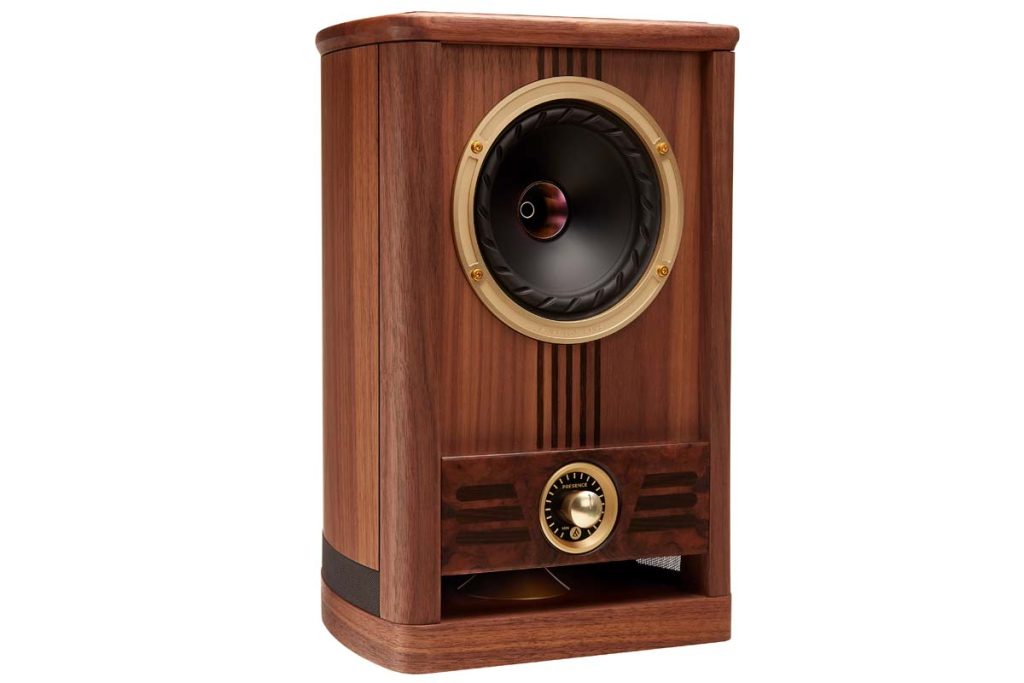 Fyne Audio Vintage Five