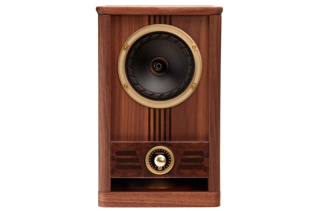 Fyne Audio Vintage Five