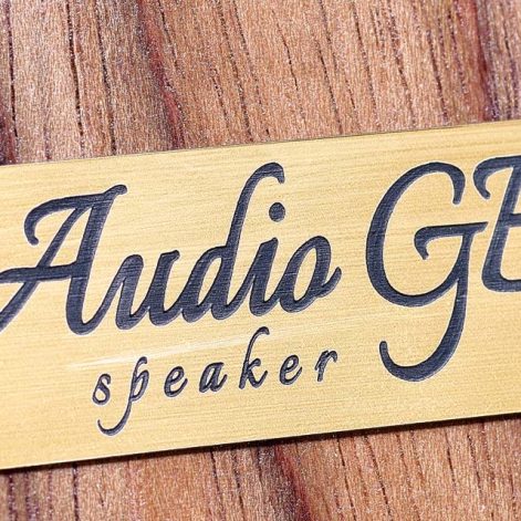 Audio GE Teddy Classic