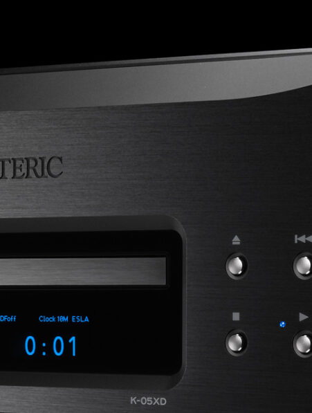 Esoteric K-05XD SACD-Player
