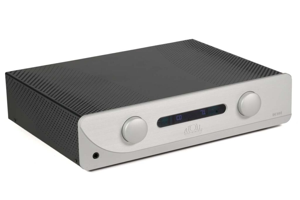 Atoll IN 300 integrated amplifier