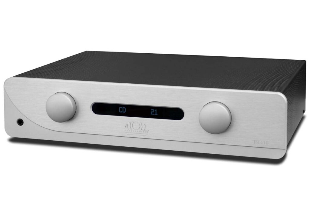 Atoll IN 300 integrated amplifier